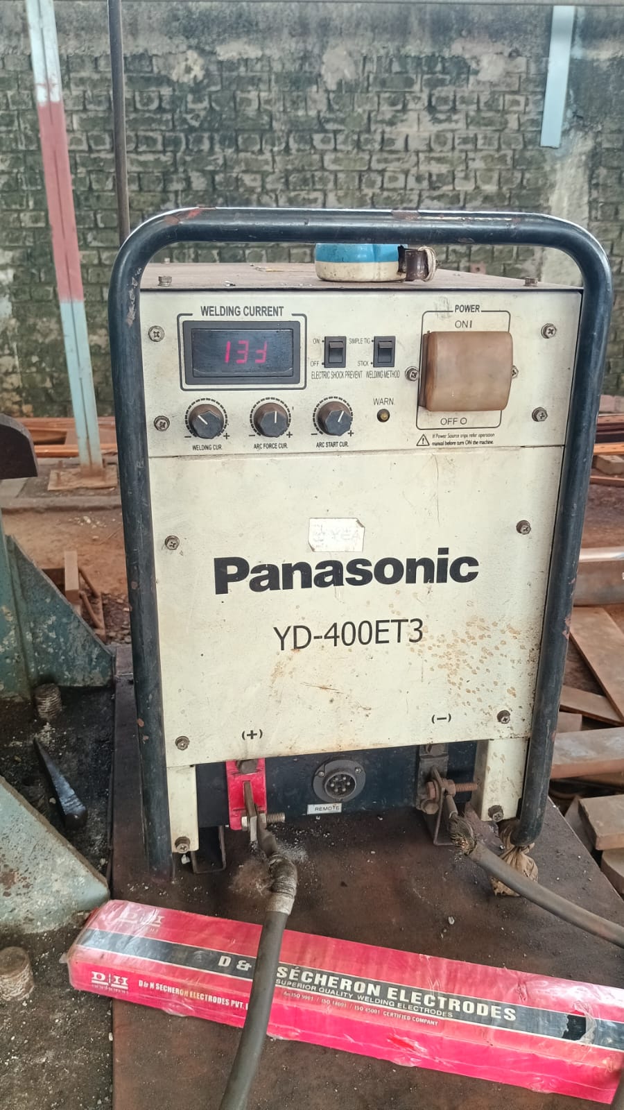 Arc Welding machine